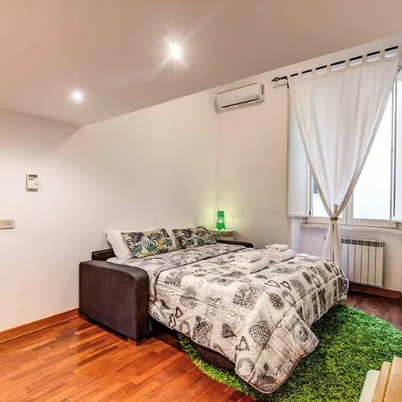 Appartement Mecenate 77 Colosseo Rome
