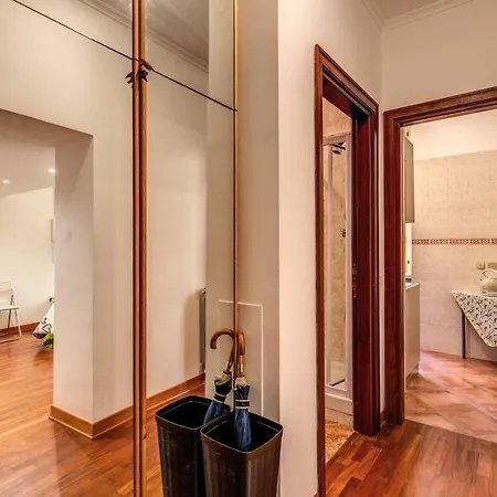 Appartement Mecenate 77 Colosseo *