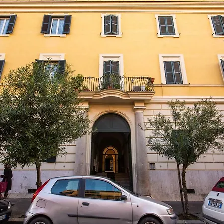 Appartement Mecenate 77 Colosseo